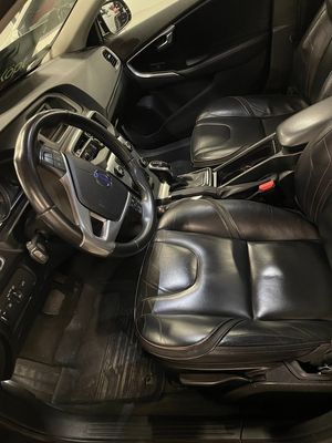 Volvo V40 bild 2