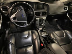 Volvo V40 bild 4