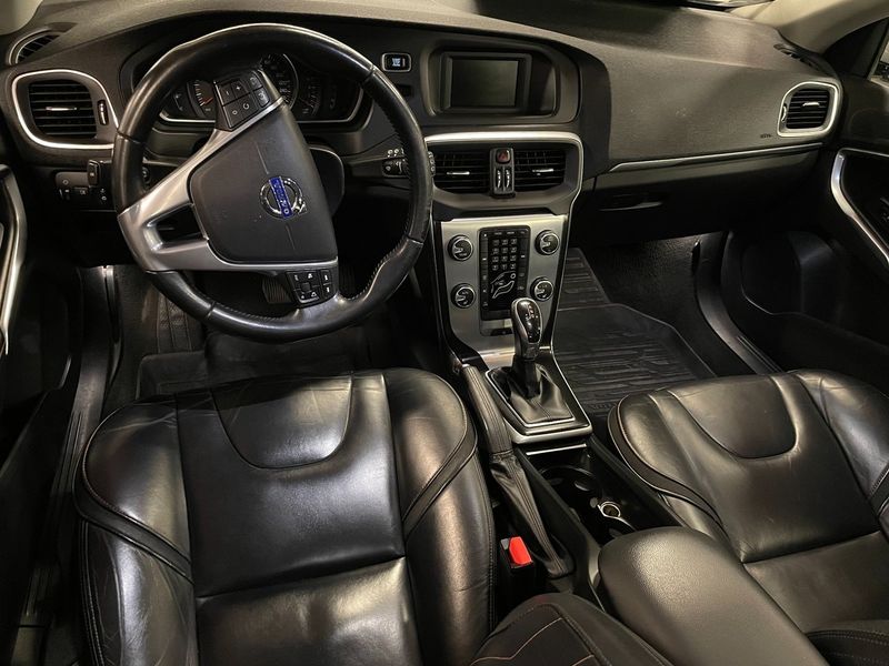 Volvo V40 bild 4