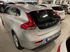 Volvo V40 bild 5