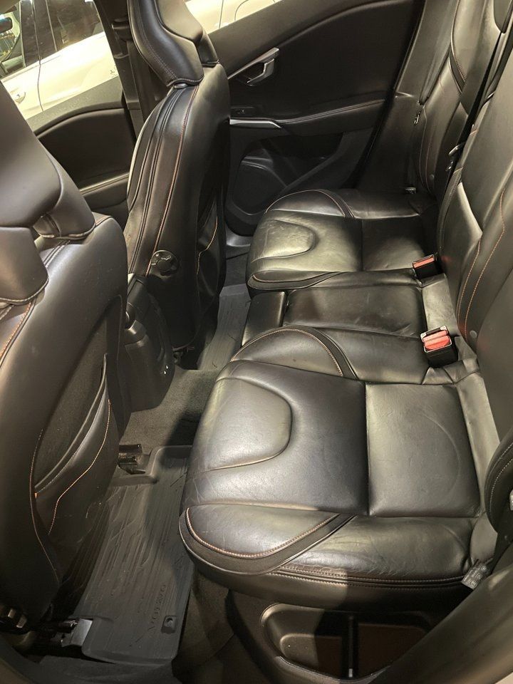 Volvo V40 bild 3