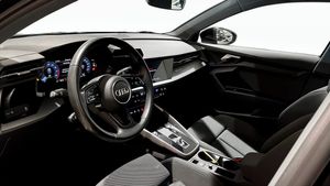 Audi A3 bild 7