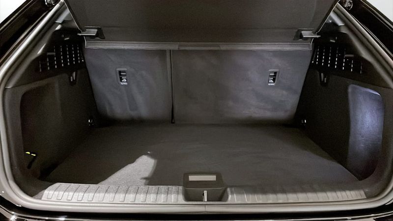 Audi A3 bild 12