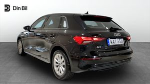 Audi A3 bild 3