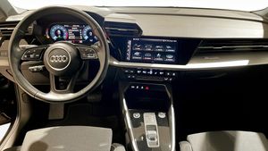 Audi A3 bild 10