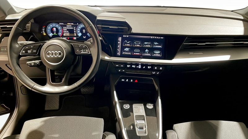 Audi A3 bild 10
