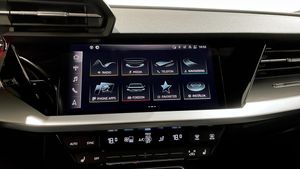 Audi A3 bild 9