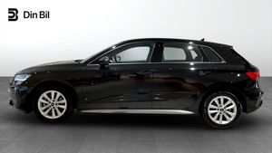Audi A3 bild 2
