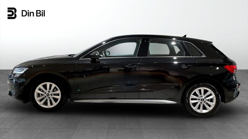 Audi A3 bild 2