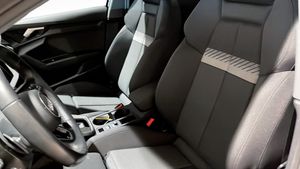 Audi A3 bild 8