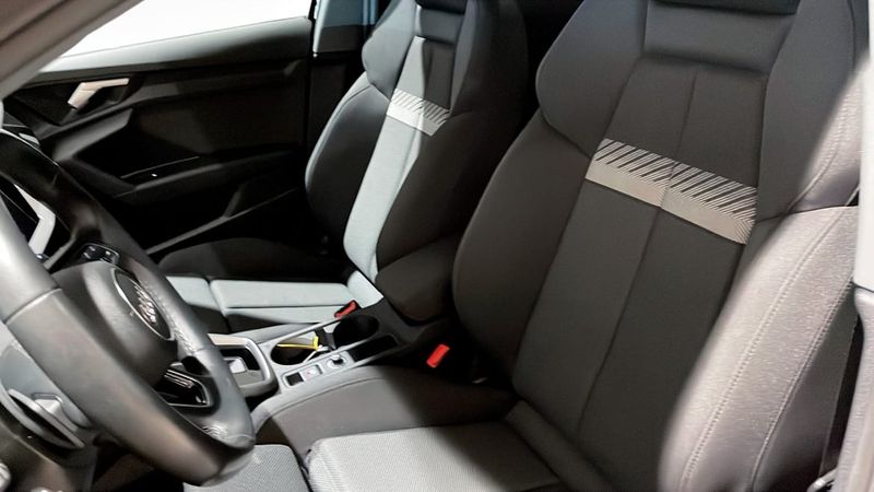 Audi A3 bild 8