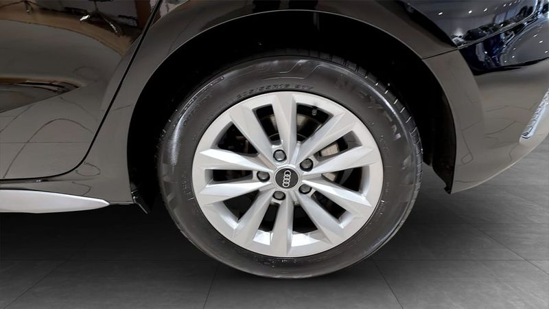 Audi A3 bild 6