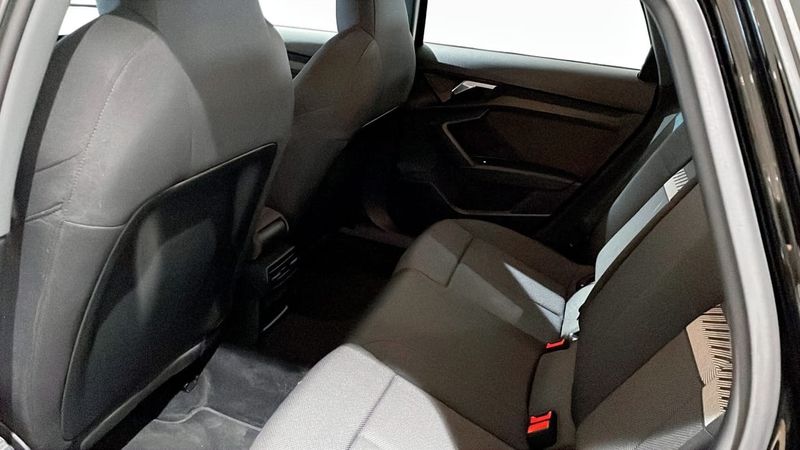 Audi A3 bild 11