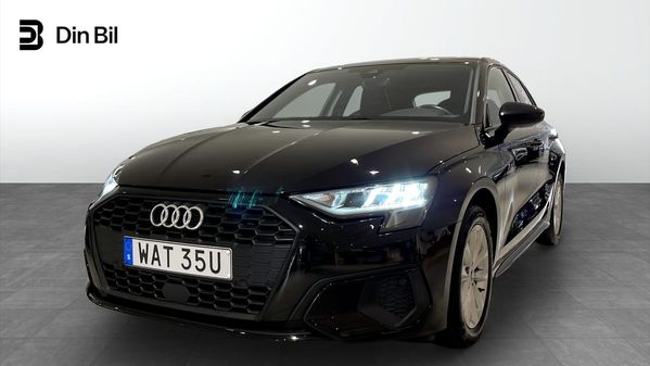 Audi A3 Sportback 35 TFSI 150 S-tronic Proline - 2024