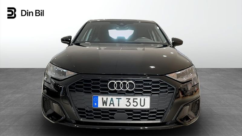 Audi A3 bild 4