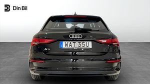 Audi A3 bild 5