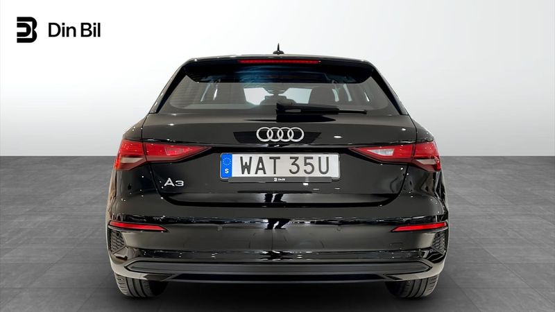 Audi A3 bild 5
