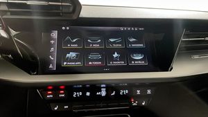 Audi A3 bild 9