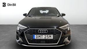 Audi A3 bild 4