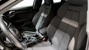 Audi A3 bild 8