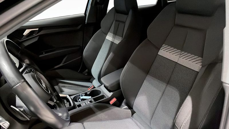 Audi A3 bild 8