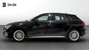 Audi A3 bild 2
