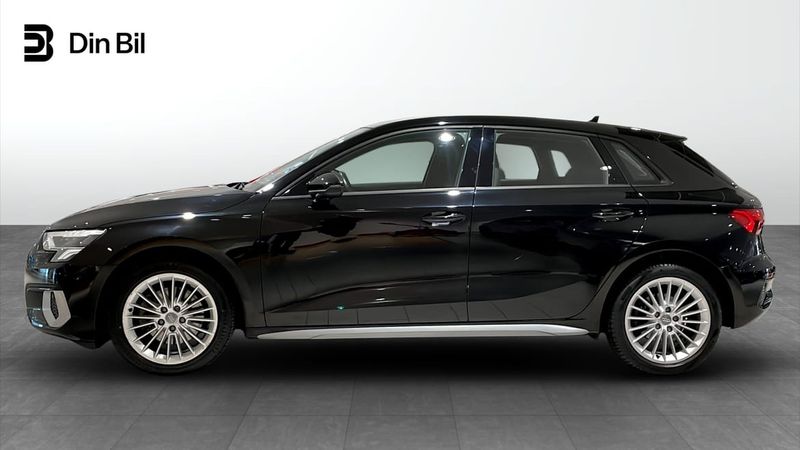 Audi A3 bild 2