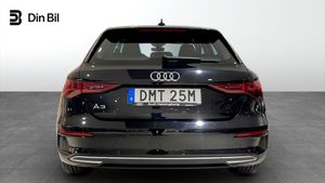 Audi A3 bild 5
