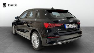 Audi A3 bild 3