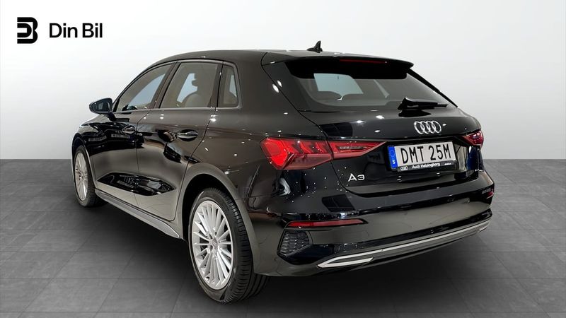 Audi A3 bild 3