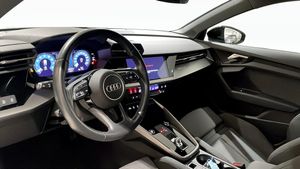 Audi A3 bild 7