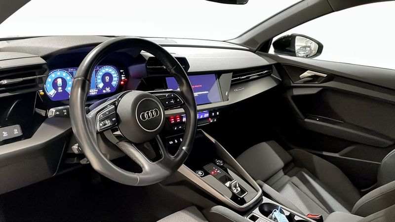 Audi A3 bild 7