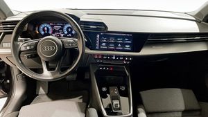 Audi A3 bild 10
