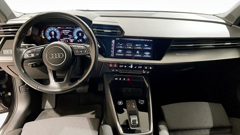 Audi A3 bild 10