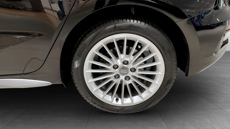Audi A3 bild 6