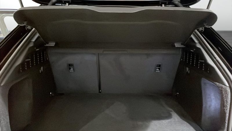 Audi A3 bild 12