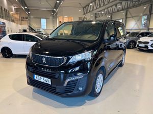 Peugeot Expert bild 1