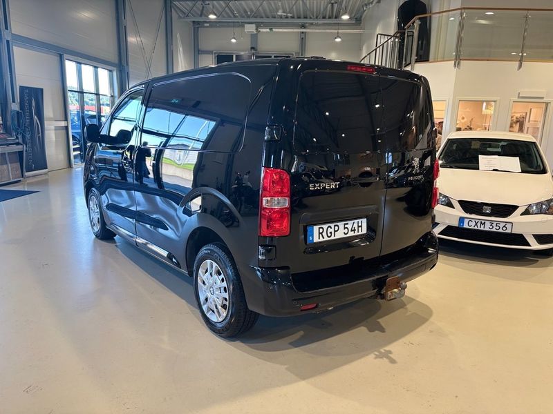 Peugeot Expert bild 3