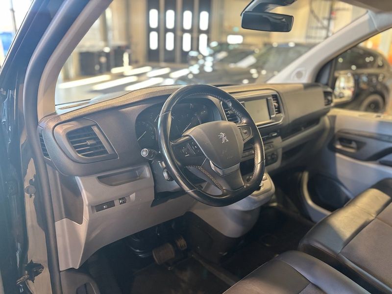 Peugeot Expert bild 6