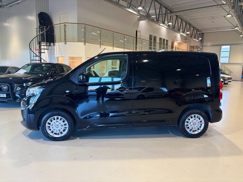 Peugeot Expert bild 2