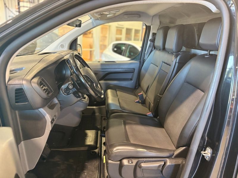 Peugeot Expert bild 5