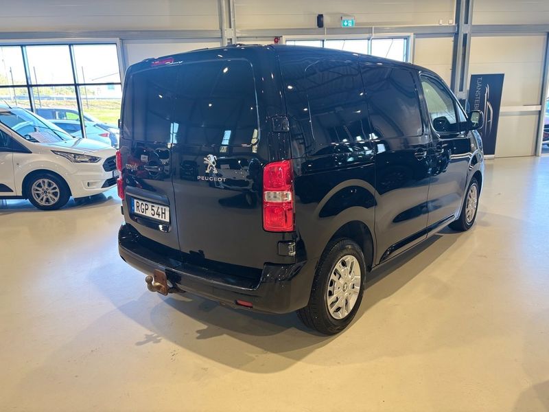 Peugeot Expert bild 4