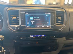 Peugeot Expert bild 8