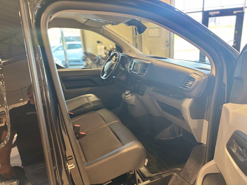 Peugeot Expert bild 7