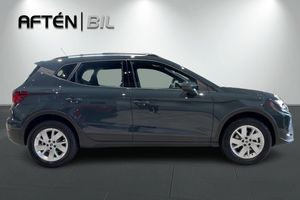 Seat Arona bild 4