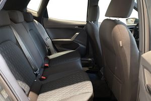 Seat Arona bild 9