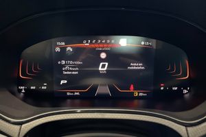 Seat Arona bild 18