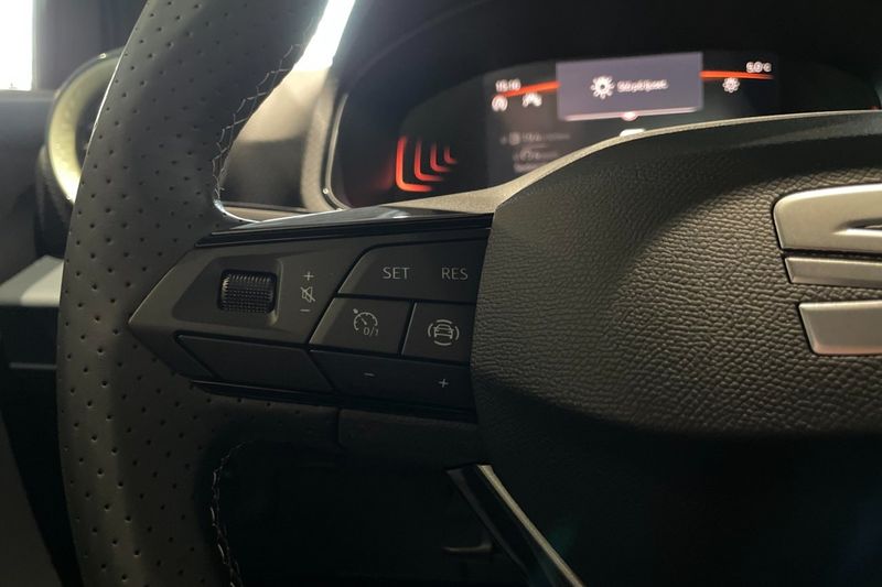 Seat Arona bild 12