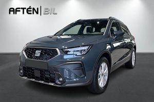 Seat Arona bild 1