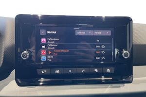 Seat Arona bild 16